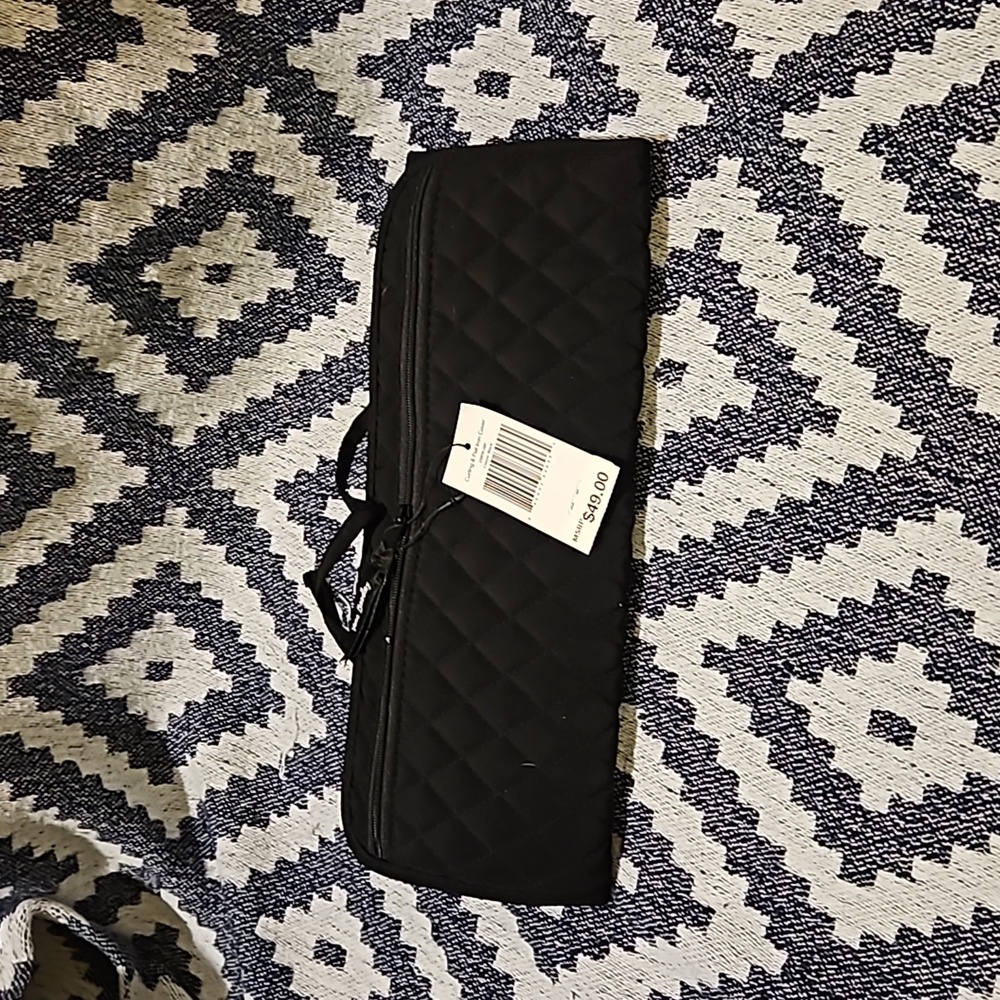 Vera Bradley Flat iorn cover NWT